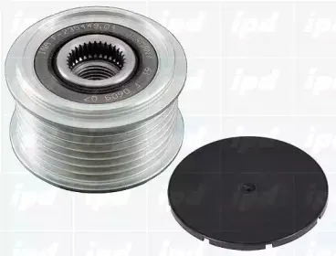 Механизм свободного хода генератора IPD купить