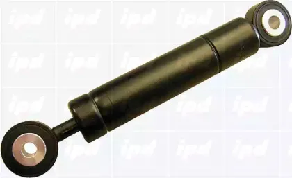 Амортизатор, поликлиновой ремень IPD купить