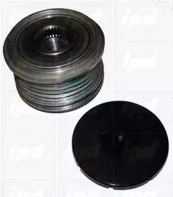 Механизм свободного хода генератора IPD купить