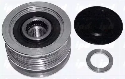 Механизм свободного хода генератора IPD купить