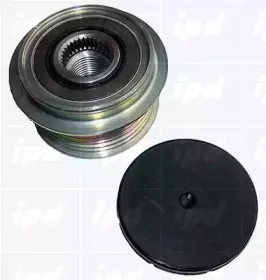 Механизм свободного хода генератора IPD купить