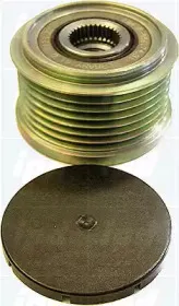 Механизм свободного хода генератора IPD купить