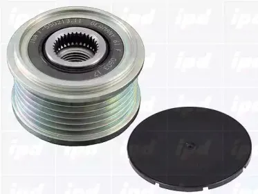 Механизм свободного хода генератора IPD купить