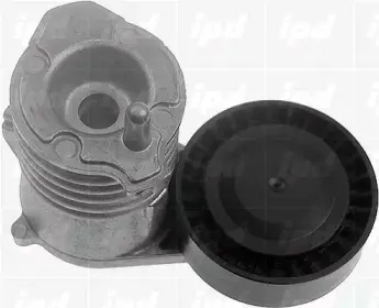 Натяжитель ремня, клиновой зубча IPD купить