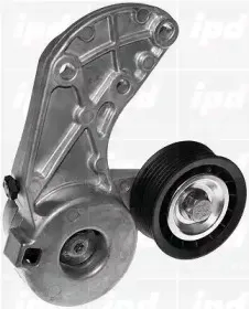 Натяжная планка, поликлиновой ремень IPD купить