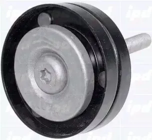 Паразитный / ведущий ролик, поликлиновой ремень IPD купить