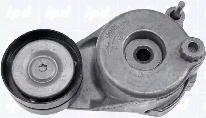 Натяжная планка, поликлиновой ремень IPD купить