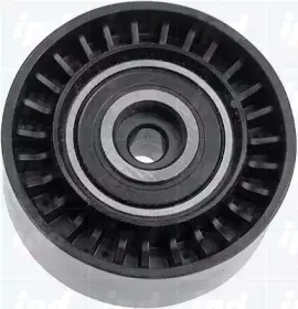 Паразитный / ведущий ролик, поликлиновой ремень IPD купить