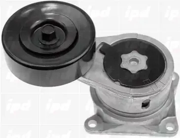 Натяжная планка, поликлиновой ремень IPD купить