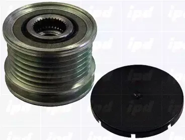 Механизм свободного хода генератора IPD купить