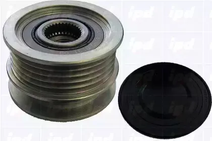 Механизм свободного хода генератора IPD купить