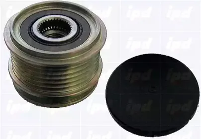 Механизм свободного хода генератора IPD купить