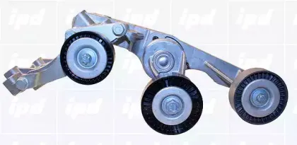 Натяжитель ремня, клиновой зубча IPD купить