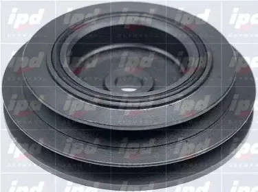 Ременный шкив, коленчатый вал IPD купить