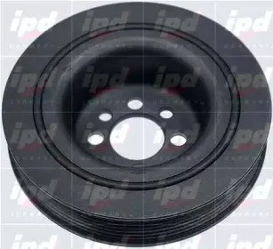 Ременный шкив, коленчатый вал IPD купить