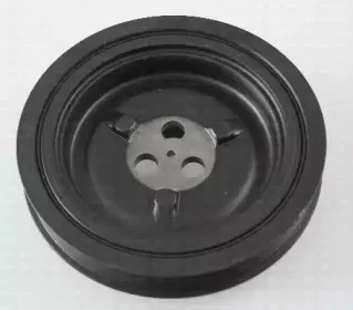 Ременный шкив, коленчатый вал IPD купить