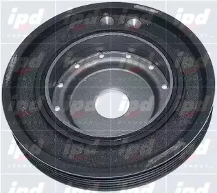 Ременный шкив, коленчатый вал IPD купить