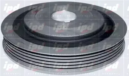 Ременный шкив, коленчатый вал IPD купить