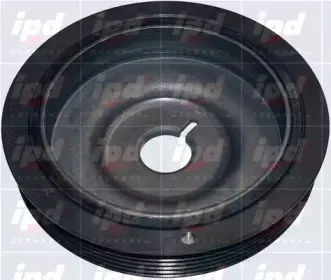 Ременный шкив, коленчатый вал IPD купить