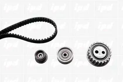 Комплект ремня ГРМ IPD купить