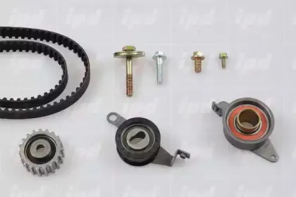 Комплект ремня ГРМ IPD купить