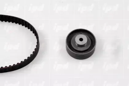 Комплект ремня ГРМ IPD купить