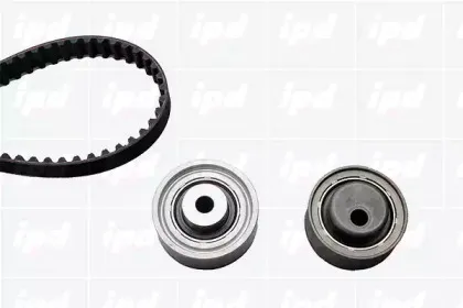 Комплект ремня ГРМ IPD купить