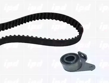 Комплект ремня ГРМ IPD купить
