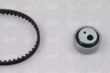 Комплект ремня ГРМ IPD купить