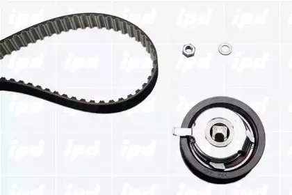Комплект ремня ГРМ IPD купить