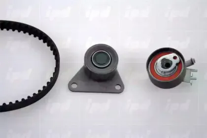 Комплект ремня ГРМ IPD купить