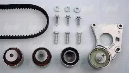 Комплект ремня ГРМ IPD купить