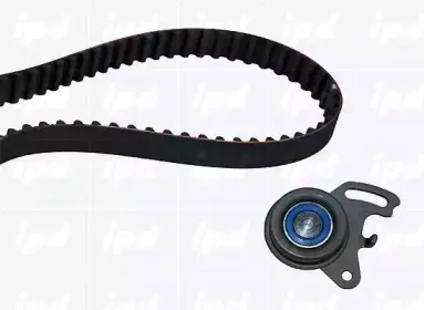 Комплект ремня ГРМ IPD купить