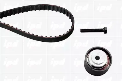 Комплект ремня ГРМ IPD купить