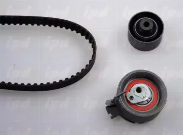 Комплект ремня ГРМ IPD купить