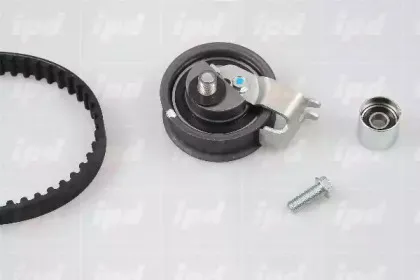 Комплект ремня ГРМ IPD купить