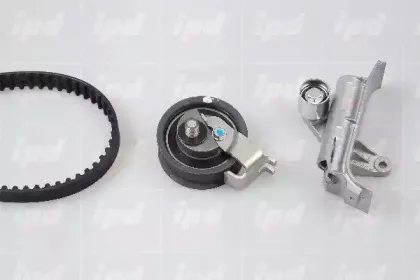 Комплект ремня ГРМ IPD купить