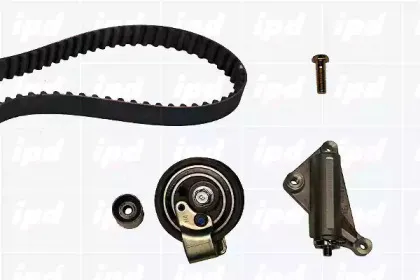 Комплект ремня ГРМ IPD купить