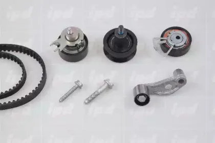 Комплект ремня ГРМ IPD купить