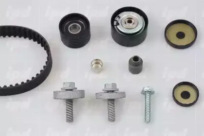 Комплект ремня ГРМ IPD купить