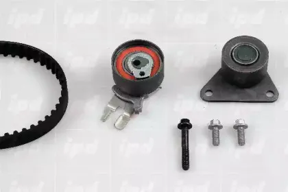 Комплект ремня ГРМ IPD купить