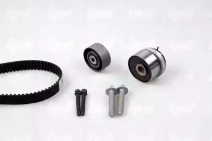 Комплект ремня ГРМ IPD купить