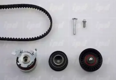 Комплект ремня ГРМ IPD купить