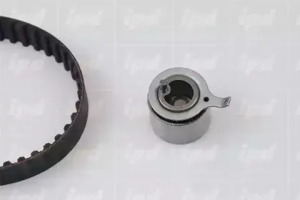 Комплект ремня ГРМ IPD купить