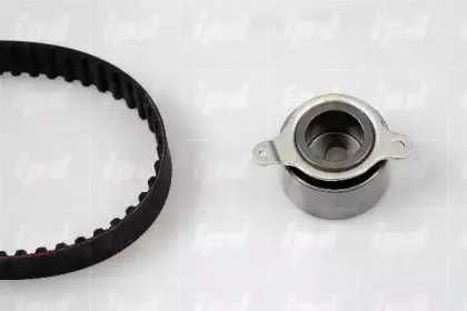 Комплект ремня ГРМ IPD купить