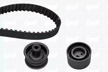 Комплект ремня ГРМ IPD купить