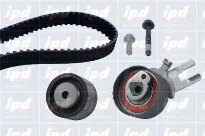 Комплект ремня ГРМ IPD купить