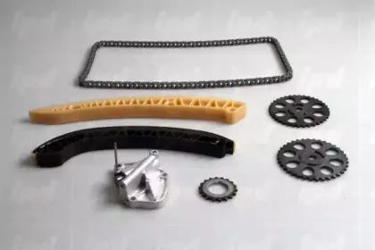 Комплект цели привода распредвала IPD купить