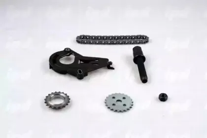 Комплект цепи, привод масляного насоса IPD купить