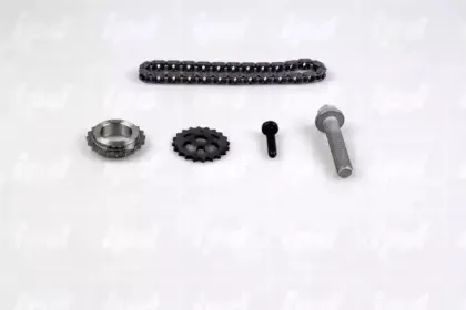 Комплект цепи, привод масляного насоса IPD купить
